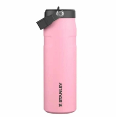 Botella Termica Iceflow Stanley Goat Messi 710 ML Importada en internet