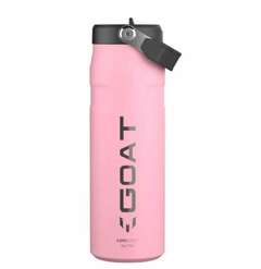 Botella Termica Iceflow Stanley Goat Messi 710 ML Importada
