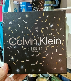 Set de Regalo CALVIN KLEIN Eternity 2 piezas Estuche - comprar online
