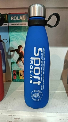 Botella Deportiva Sport Rolan 500 ml en internet