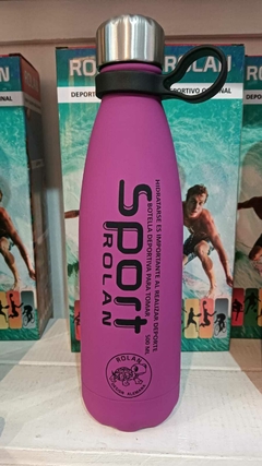 Botella Deportiva Sport Rolan 500 ml - Candy Planet