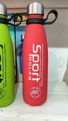 Botella Deportiva Sport Rolan 500 ml