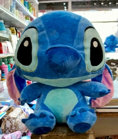 Peluche Stich y Angel 30 cm Importado - comprar online