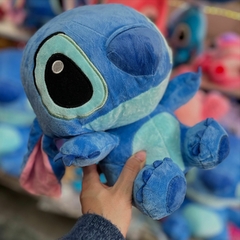 Peluche Stitch 20 cm Importado Calidad Premium