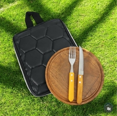 Set Parrillero Futbol