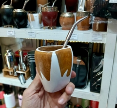 Mate Ranchero e Algarrobo - comprar online