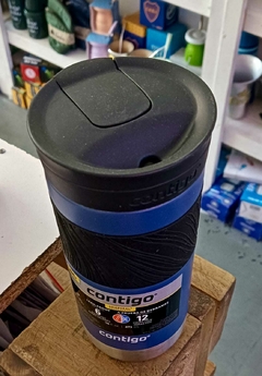 Vaso Termico Contigo Huron 473 ml en internet