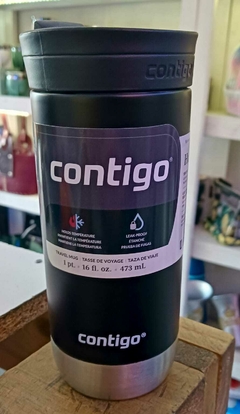 Vaso Termico Contigo Huron 473 ml