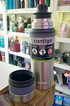 Termo Contigo Thermalock 740 Ml BPA Free en internet