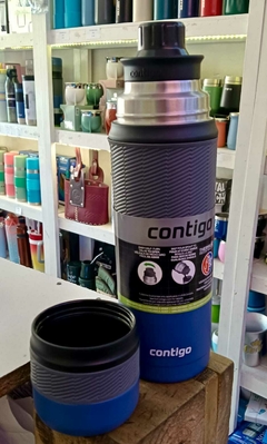 Termo Contigo Thermalock 740 Ml BPA Free - Candy Planet