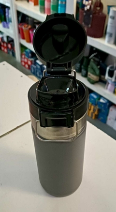 Imagen de Botella Termica Quick Flip 650 ML BPA Free