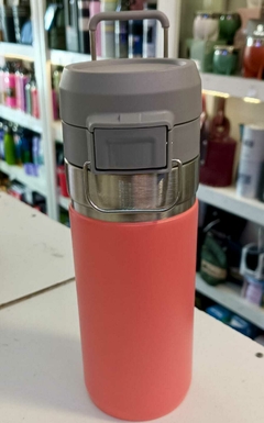 Botella Termica Quick Flip 650 ML BPA Free en internet