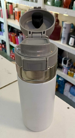 Imagen de Botella Termica Quick Flip 650 ML BPA Free