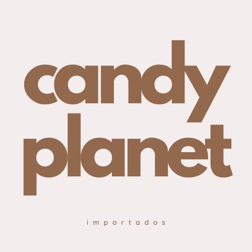 Candy Planet