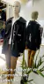 Campera Perramus