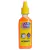 COLA COM GLITTER 23G 105 LARANJA ACRILEX