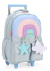 MOCHILA COM RODAS AZUL IC39952UP UP4YOU - comprar online