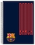 CADERNO UNIV 10M CD 160F BARCELONA ANIMATIVA na internet