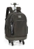 MOCHILA COM RODAS 360 PRETO MC47076UP UP4YOU