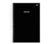 CADERNO UNIV CD 1M ESP. 80F STILO STARSCHOOL