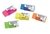 BORRACHA MINIGOMMA FLUO GIOTTO