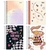CADERNO CD UNIV CAPRICHO 16M 256F TILIBRA