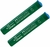 GRAFITE 0,7MM 2B 24 MINAS FABER-CASTELL