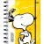 CADERNO COL TILIDISCO SOHO 1M 80F TILIBRA