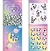 CADERNO CD UNIV LOVELY FRIENDS 20M 320F TILIBRA