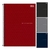 CADERNO CPP UNIV NEON CONNECT 10M 160F TILIBRA