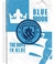 CADERNO UNIV 10M CD 160F MANCHESTER CITY ANIMATIVA - comprar online