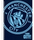 CADERNO UNIV 10M CD 160F MANCHESTER CITY ANIMATIVA na internet