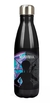 GARRAFA AÇO PRETO INOX WANDINHA 500ML LUXCEL