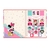 CADERNO BROCH CD 1/4 MINNIE 80F TILIBRA - comprar online