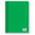 CADERNO BROCH CD LIFT VERDE 48F CREDEAL