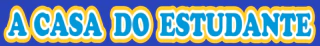 A casa do Estudante
