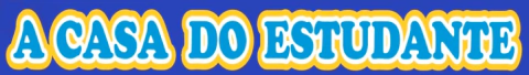 A casa do Estudante