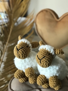 Oveja mini