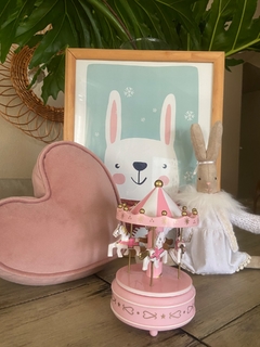 Coneja mini - comprar online