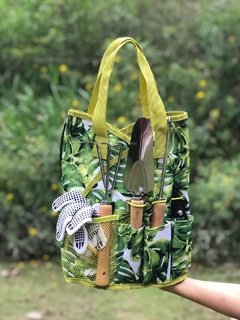 Set de jardin big