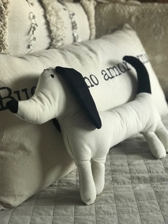 almohadon perri