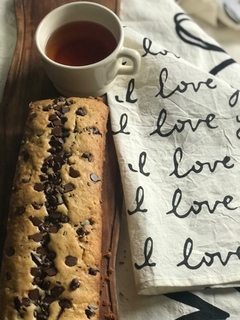 Paño de cocina Love - tienda online