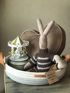 Conejo mini