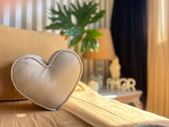 Imagen de Almohadon corazón