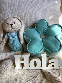 palabra hola - comprar online