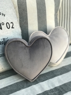 Imagen de Almohadon corazón