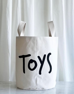 Cesto toys chico en internet