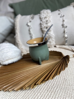 mate verde - comprar online