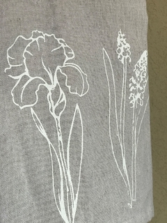 toallita flor - comprar online