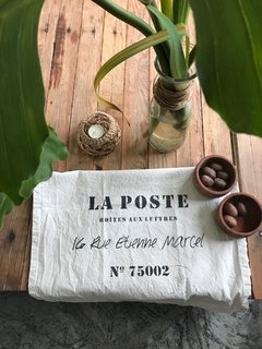paño de cocina la poste - comprar online